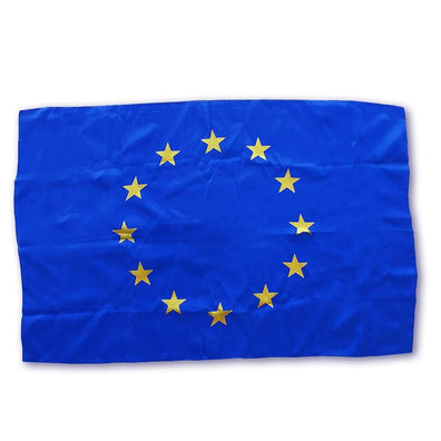 Sitta - Euro flag